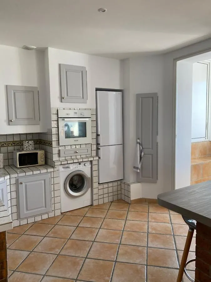 T2 Vue Imprenable Sur Cassis Apartment